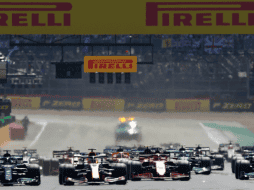 Las marcas que han mostrado su interés y que participarán con alguna de las escuderías del Gran Circo son Alpine, Audi, Ferrari, Honda, Mercedes y Red Bull Ford.