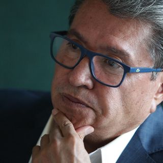 López Obrador reconoce diferencias con Ricardo Monreal