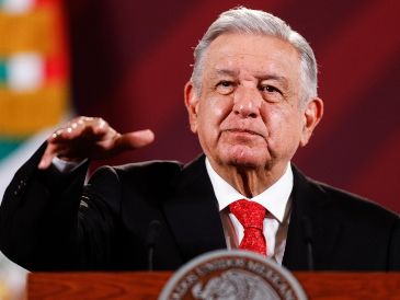 López Obrador ya aparece en los libros de texto gratuitos desde 2019, con la leyenda de 