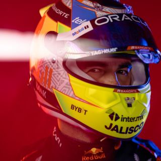 Checo Pérez será nuevamente embajador de Jalisco