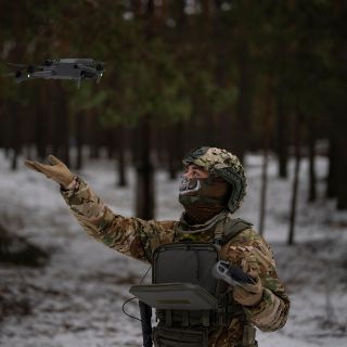 Estados Unidos aprueba más ayuda militar a Ucrania por dos mil MDD