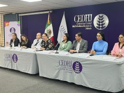 En los últimos ocho años, la CEDHJ emitió 34 recomendaciones por quejas relacionadas a actos de tortura por parte de funcionarios públicos. EL INFORMADOR/P. Mendoza