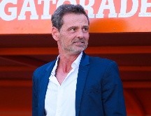 El ex timonel del Atlas, con quien fuera bicampeón en 2021 y 2022, Diego Cocca, se ha convertido oficialmente en uno de los candidatos para dirigir al Tri. IMAGO7