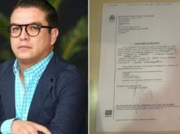 Gerardo Islas falleció a los 39 años de edad. SUN