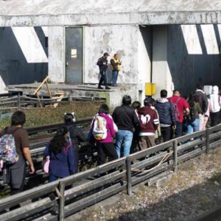 Falso, que Metro haya cobrado 260 mdp a conductor de L3: FGJ