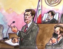 El jurado decidió que Elon Musk no engañó a los inversores con los tuits que publicó en 2018. AP