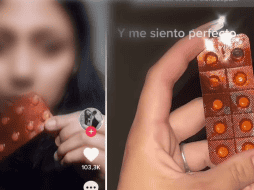 Secretaría de Educación reforzará campañas para evitar otro reto en Jalisco. ARCHIVO