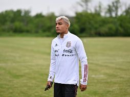 De acuerdo con medios en España, tanto el jugador como el club culé intentaron todo lo posible para hacer realidad el fichaje, pero han recibido la negativa de FIFA. IMAGO7