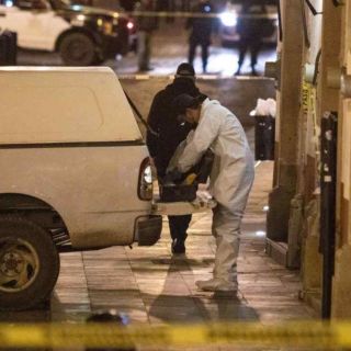 Niña de 11 años ataca con cuchillo a su madrastra