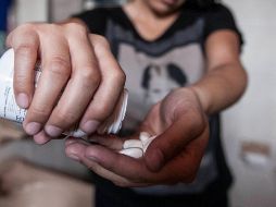 El reto de Clonazepam ha dejado menores intoxicados en varios estados del país. ARCHIVO