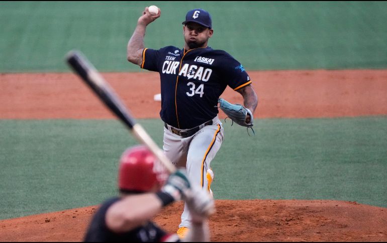 “Creo que él (Néstor Molina) tiene mucha experiencia contra bateadores mexicanos por su experiencia en las ligas de verano allá en México