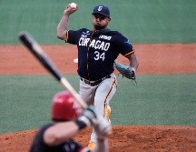 “Creo que él (Néstor Molina) tiene mucha experiencia contra bateadores mexicanos por su experiencia en las ligas de verano allá en México