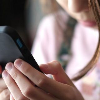 Por qué un jefe de Samsung no le dio un "smartphone" a su hija hasta que tuvo 11 años