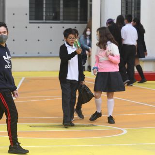 Padres de familia piden guardar Clonazepam para evitar una tragedia