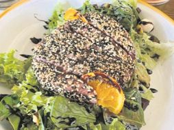 Prueba la frescura y deleite de la gastronomía italiana en Barbarella. ESPECIAL