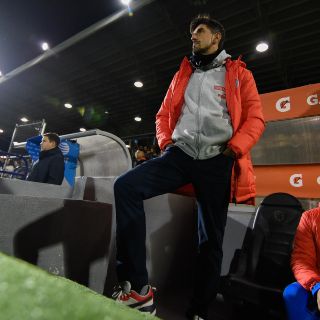 Chivas: El profe Pauno no menosprecia a los Gallos