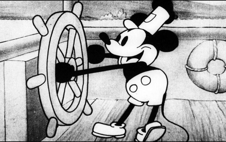 Mickey Mouse es sin duda uno de los personajes mas populares de la cultura. ESPECIAL/ Disney+
