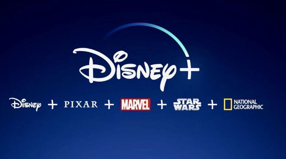 Disney+ ofrece gran contenido de series y películas exclusivas. ESPECIAL/ Disney+