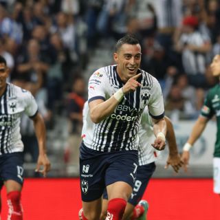 ¿Dónde ver EN VIVO el partido Monterrey vs Toluca?
