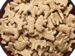 Se dio a conocer un estudio hecho a 48 tipos de galletas, Marías, digestivas y de animalitos que no tienen información veraz en sus empaques. SUN