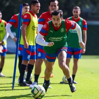 Chivas recibe a Querétaro ¡Por el primer triunfo en casa!