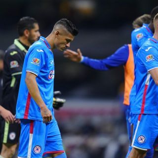 ¡Máquina descarrilada! Tigres se impone 1-0 ante Cruz Azul