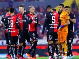 El equipo rojinegro sostendrá un duelo bastante difícil ante los Pumas de la UNAM. IMAGO7/Archivo