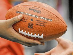 En Las Vegas será el primer Pro Bowl con el formato renovado. AP/M. York