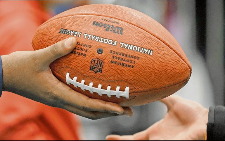 En Las Vegas será el primer Pro Bowl con el formato renovado. AP/M. York