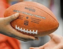 En Las Vegas será el primer Pro Bowl con el formato renovado. AP/M. York