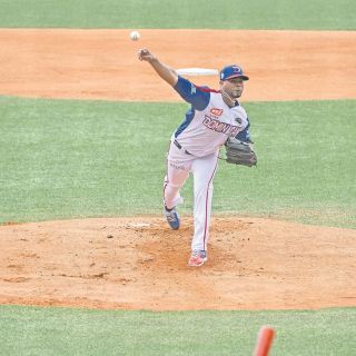 Serie del Caribe 2023: Dominicana vence a Puerto Rico