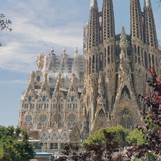Barcelona, una colección de emociones