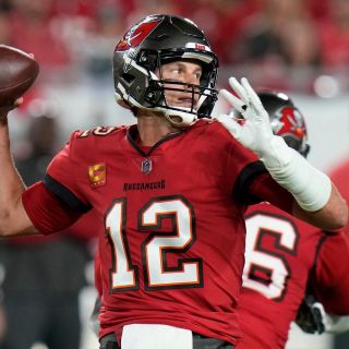 Arena del lugar donde Brady anunció su retiro alcanza los 100 mil dólares