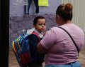 La Beca para el Bienestar Benito Juárez de Educación Básica beneficia a niños y niñas con familias de bajos recursos o que viven en zonas prioritarias. SUN / ARCHIVO
