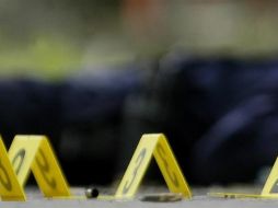 Continúa la ola de violencia en Sinaloa, con nuevos homicidios y agresiones a balazos este fin de semana. EL INFORMADOR/ARCHIVO