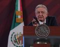 López Obrador hizo un recuento de las principales reformas constituciones que ha llevado su administración. SUN/F. Rojas