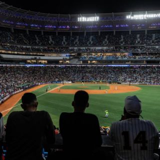 ¡Recuerda! Estos son los juegos del día en la Serie del Caribe 2023