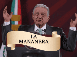 "La Mañanera" de López Obrador de hoy 6 de febrero de 2023