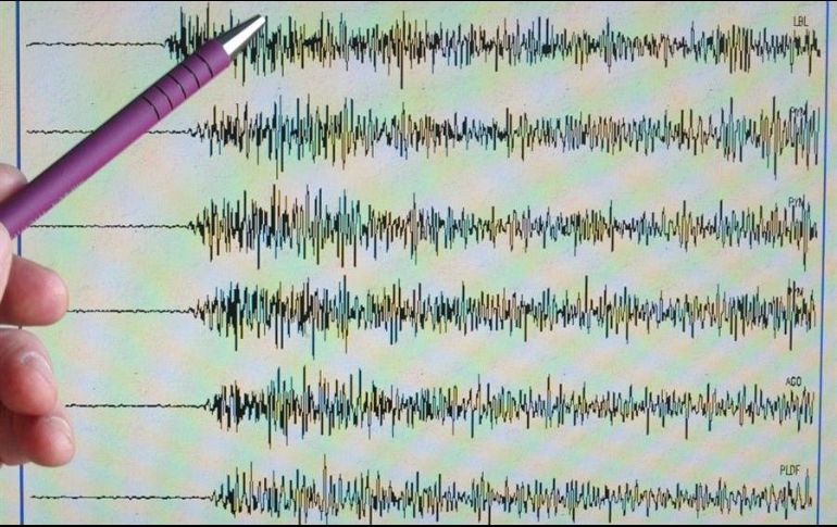 En Canadá el temblor tuvo una magnitud de 4.2 y se sintió levemente en el sur de Ontario. EFE/ARCHIVO