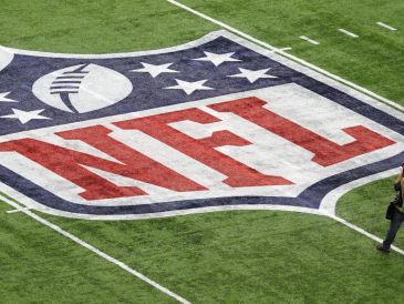 El Super Bowl 2023 podrá verse en televisión abierta y restringida. EFE / ARCHIVO