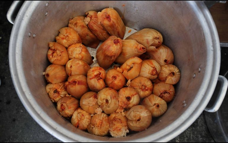 Víctima de la violencia tanto en su país como en Estados Unidos, Imelda Hartley es ahora dueña de 