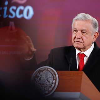López Obrador confirma envío de ayuda a Chile para combatir incendios