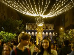 Todo febrero será un mes de eventos y cultura para los tapatíos. EL INFORMADOR/ ARCHIVO