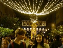 Todo febrero será un mes de eventos y cultura para los tapatíos. EL INFORMADOR/ ARCHIVO