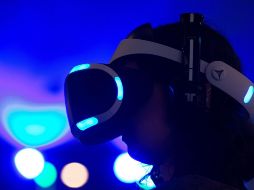 Los videojuegos ya nos permiten realizar ejercicio. EFE/ ARCHIVO