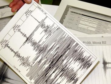 Autoridades estatales no se han pronunciado sobre el temblor. EFE/ARCHIVO