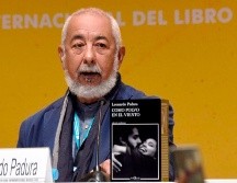 Padura ha incursionado en varios géneros literarios. EL INFORMADOR/ ARCHIVO