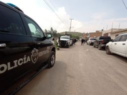 El gobernador aseveró que se reforzarán distintas estrategias para atacar la inseguridad que prevalece en Jalisco. EL INFORMADOR/ARCHIVO