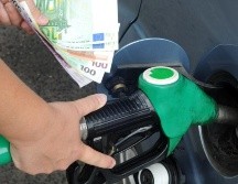 El precio de las gasolinas puede presentar una variación dependiendo de la ubicación en el país. ESPECIAL