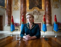 La trama transcurre a lo largo de un año puertas adentro de las paredes del palacio de un régimen autoritario que empieza a desmoronarse. CORTESÍA